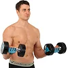 Тренировочные перчатки для фитнеса
 HARD TOUCH FG-008