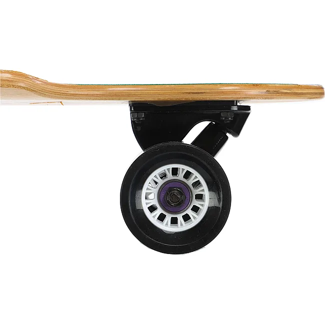Лонгборд Слалом із бамбука
 BAMBOO SP-SPORT
 SK-920