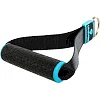 Ручки для еспандерів резинок та тренажерів STRAP HANDLE PRO LiveUp LP8192J 2шт