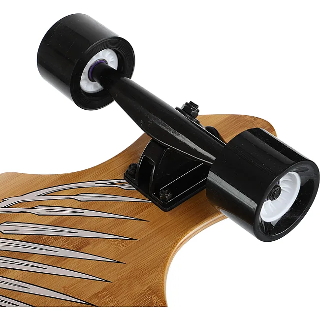 Лонгборд Слалом із бамбука
 BAMBOO SP-SPORT
 SK-920