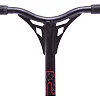 Трюковый самокат SP-SPORT Complete D09 (Черный-серый)