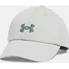 Кепка жіноча UNDER ARMOUR Women's UA Blitzing Adj зелений