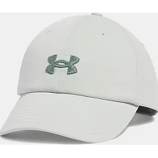 Кепка жіноча UNDER ARMOUR Women's UA Blitzing Adj зелений