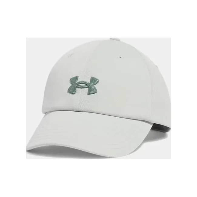 Кепка жіноча UNDER ARMOUR Women's UA Blitzing Adj зелений