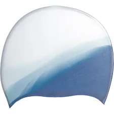 Шапочка для бассейна силиконовая SAILTO PL-4368