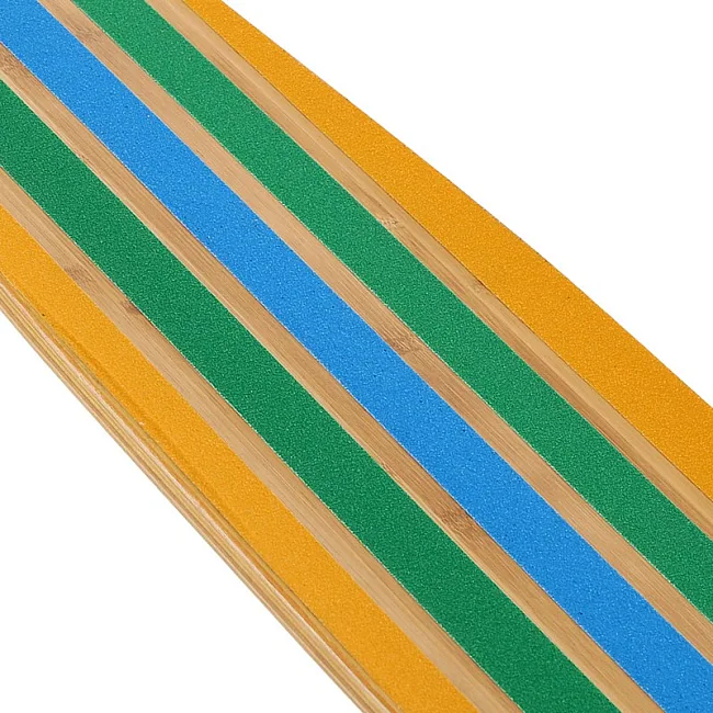 Лонгборд Слалом із бамбука
 BAMBOO SP-SPORT
 SK-920
