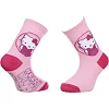 Носки HELLO KITTY TETE HK + ECRITURE детские, арт.32770-7