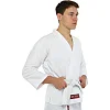 Кимоно для карате куртка штаны и пояс MARATON MTR082
 110-180см