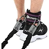 Манжеты для ног
 TRAINING LEG STRAPS EZOUS H-03 1шт