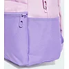 Детский рюкзак Adidas LK BP 3BAR 11,5L розовый, фиолетовый 11x25x34 см