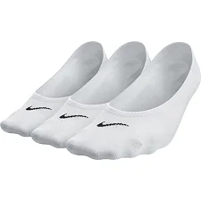 Носки Nike W NK EVERYDAY LTWT FOOT 3PR женские