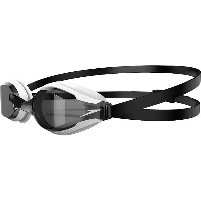 Окуляри для плавання Speedo FASTSKIN SPEEDSOCKET AU 2 чорний