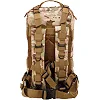 Штурмовой тактический рюкзак
 SP-SPORT
 ZK-8
 40х23х23см 21л (Камуфляж Multicam)