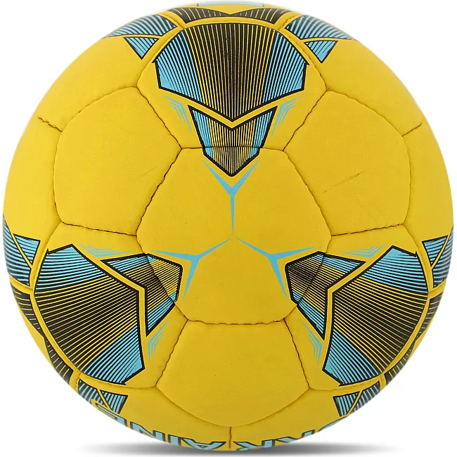 Футбольный мяч
 BALLONSTAR UKRAINE FB-7984 №5 PU (Желтый-синий)