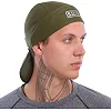 Бандана тактическая 511 Tactical TY-6304 (Оливковый)