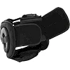 Шлем с бампером
 кожаный VELO

 VL-4148 (Черный)