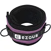 Манжеты для ног
 TRAINING LEG STRAPS EZOUS H-03 1шт