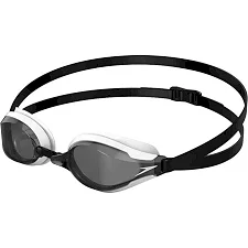 Очки для плавания Speedo FASTSKIN SPEEDSOCKET AU 2 черный