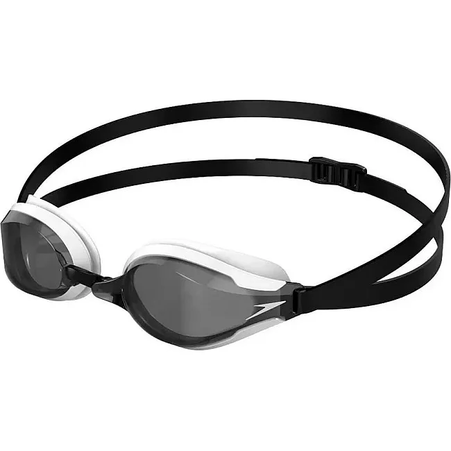 Окуляри для плавання Speedo FASTSKIN SPEEDSOCKET AU 2 чорний