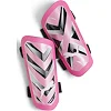Щитки футбольные PUMA ULTRA Light Strap розовый