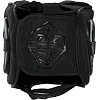 Шлем с бампером
 кожаный VELO

 VL-4148 (Черный)