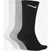Шкарпетки Nike U NK EVERYDAY LTWT CREW 3PR