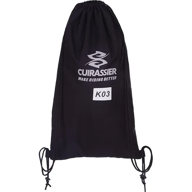 Мотонаколенники CUIRASSIER K03 2шт