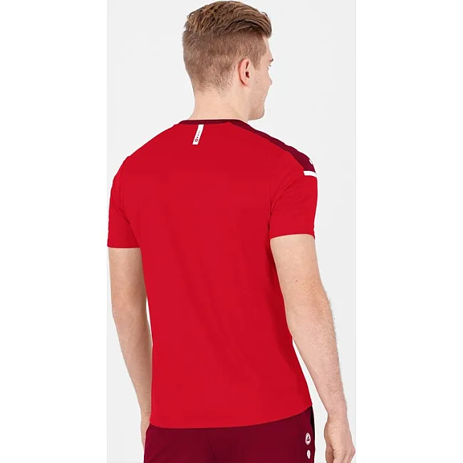 Футболка champ 2.0 JAKO 6120-01