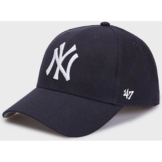 Кепка MVP 47 Brand MLB NEW YORK YANKEES
