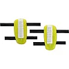 Щитки для футболу
 JOMA

 ATTACK 401161-906 L (Жовто-червоний)