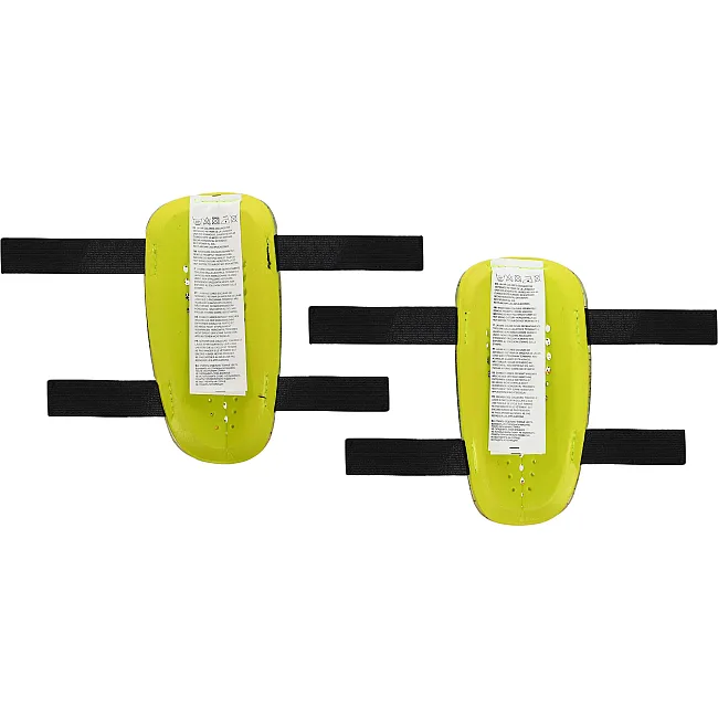 Щитки для футболу
 JOMA

 ATTACK 401161-906 L (Жовто-червоний)