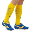 Щитки для футболу
 JOMA

 ATTACK 401161-906 L (Жовто-червоний)