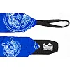 Боксерские бинты Phantom Muay Thai Blue 400cm. (4м.)