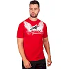 Футболка мужская ALPINESTARS SORE CO-4482 (Красный)