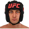 Шлем для бокса открытый
 неопреновый UFC PRO UHK-75060