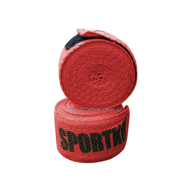 Бинты боксерские Sportko В0 (2.5м)
