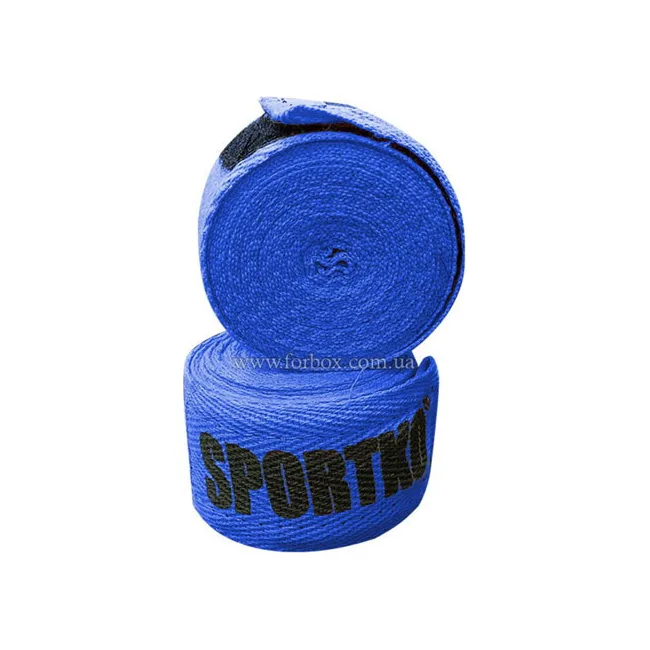 Бинты боксерские Sportko В0 (2.5м)