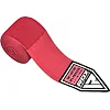 Бинты для бокса RDX Fibra Pink (4,5м)