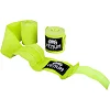 Боксерские бинты Venum Boxing Handwraps - 4m Neo Yellow