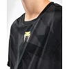 Детская тренировочная футболка VENUM Razor Dry Tech For Black Gold