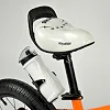 Детский велосипед ROYALBABY FREESTYLE 16", OFFICIAL UA, оранжевый