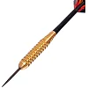Дротики для дартса HARROWS CLUB BRASS HARROWS D105-23 23гр 3шт