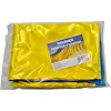 Флаг Украины атлас 90x135 см BK3026