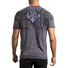 Футболка AFFLICTION Rusted Predator Excalibur Crystal