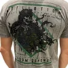 Футболка мужская AFFLICTION Brave Freedom A25073