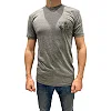 Футболка мужская AFFLICTION Brave Freedom A25073