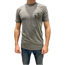 Футболка мужская AFFLICTION Brave Freedom A25073