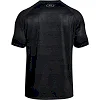 Футболка Under Armour UA Tech Printed Black