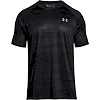 Футболка Under Armour UA Tech Printed Black
