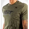 Футболка VENUM Official UFC Fight Week Khaki